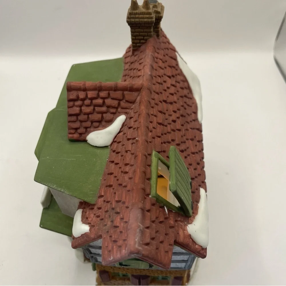 Dept.56 Dickens' Village Series 
